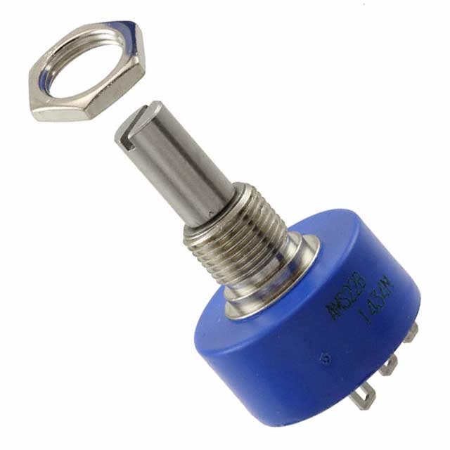 AMS22B5A1BHASL301N AMS22B5A1BHASL301N