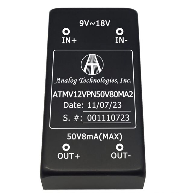 ATMV12VPN50V80MA2