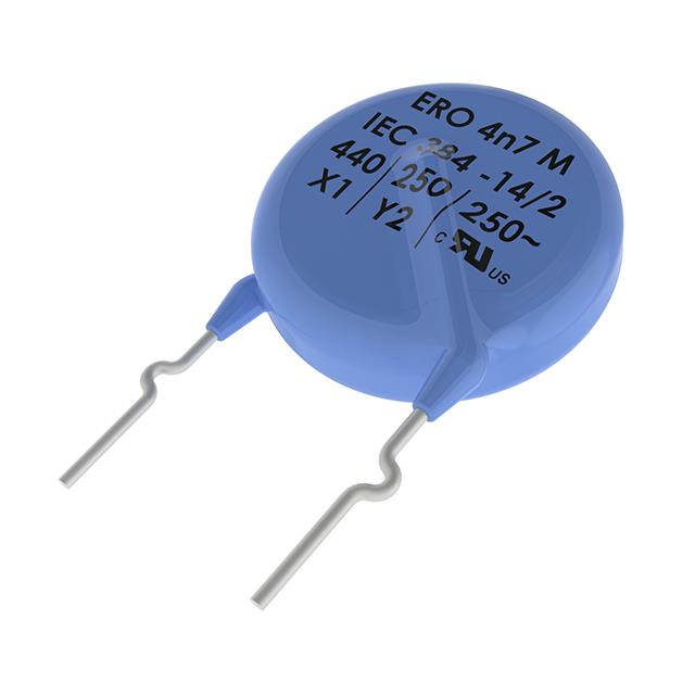 C907U100JYSDAAWL30