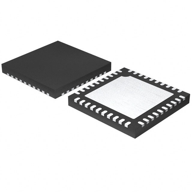 EFR32FG23B021F512IM40-CR