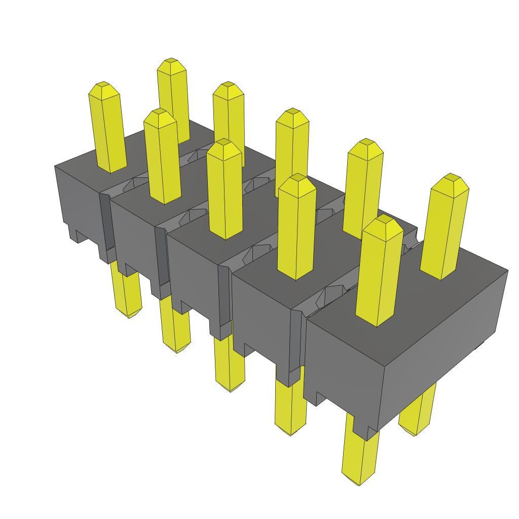 HTSW-105-05-G-D