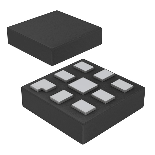 NX3L1G53GM,125 NX3L1G53GM,125