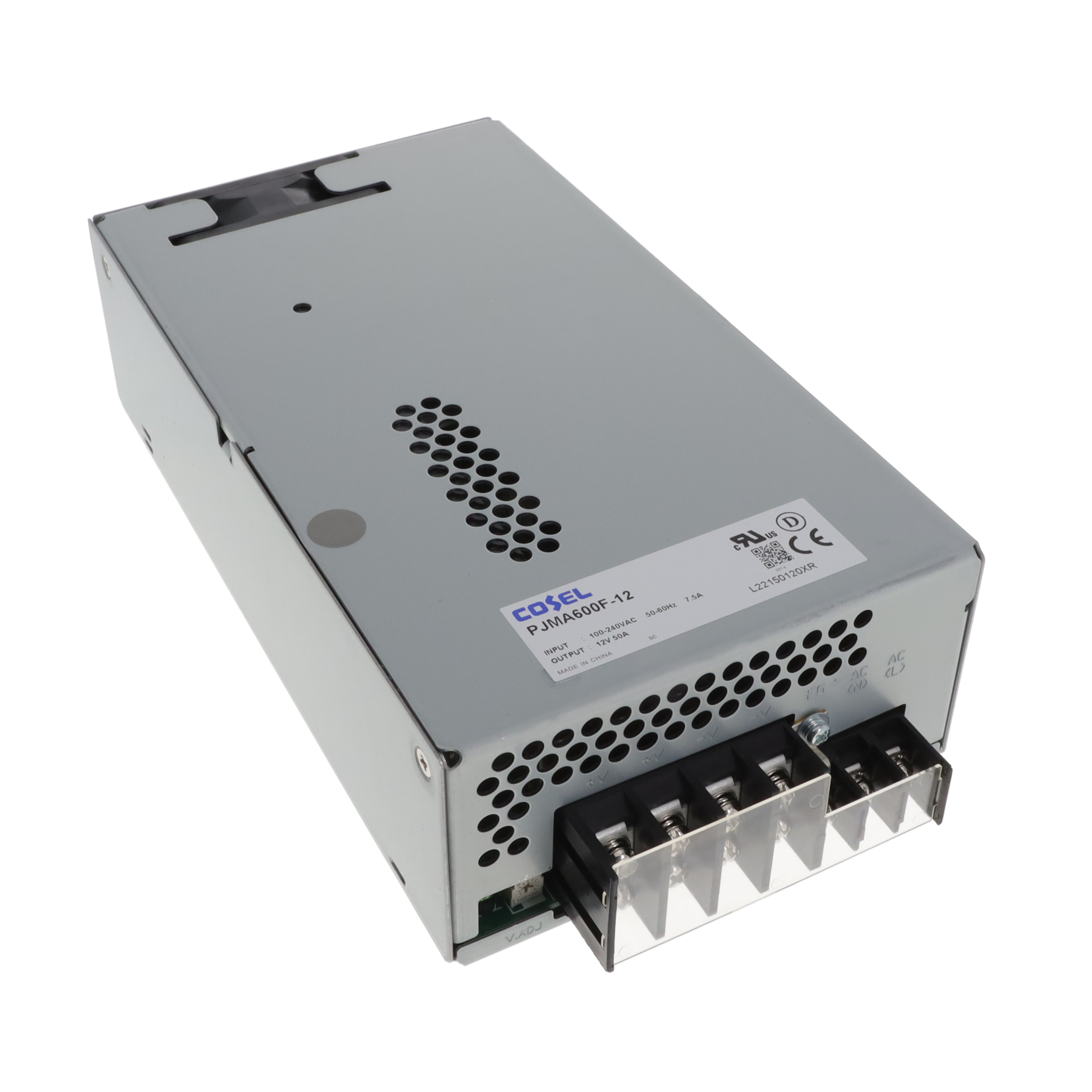 PJMA600F-12 PJMA600F-12