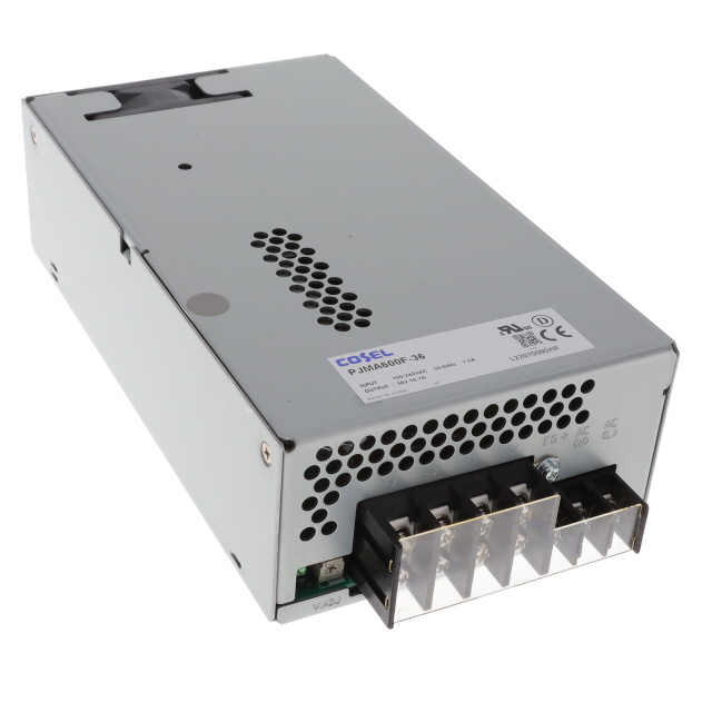 PJMA600F-36 PJMA600F-36