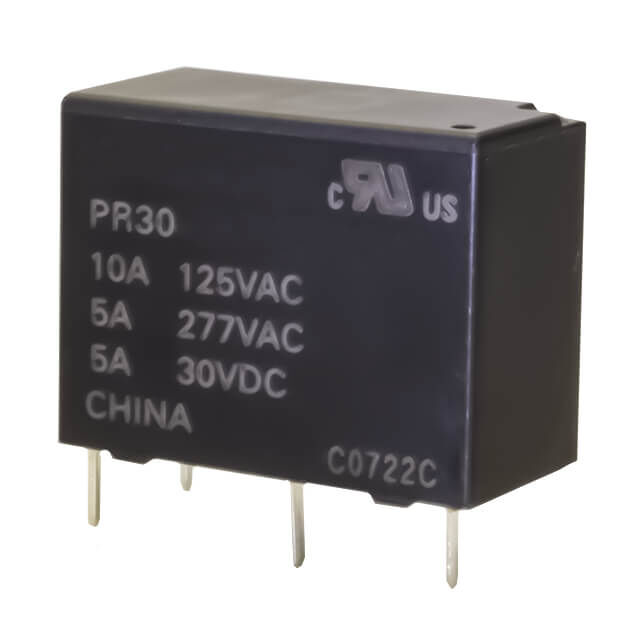PR30-5V-450-1A-E