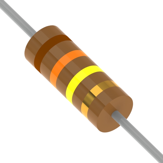 RC14JB130K RC14JB130K