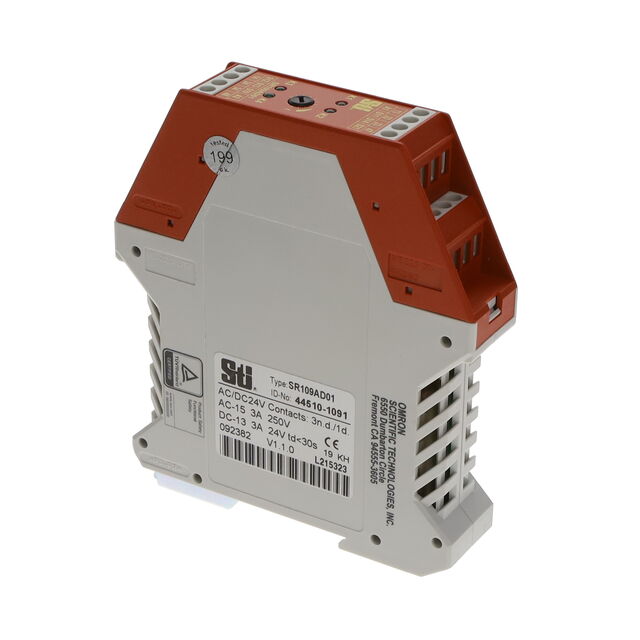 SR109AD01 SR109AD01