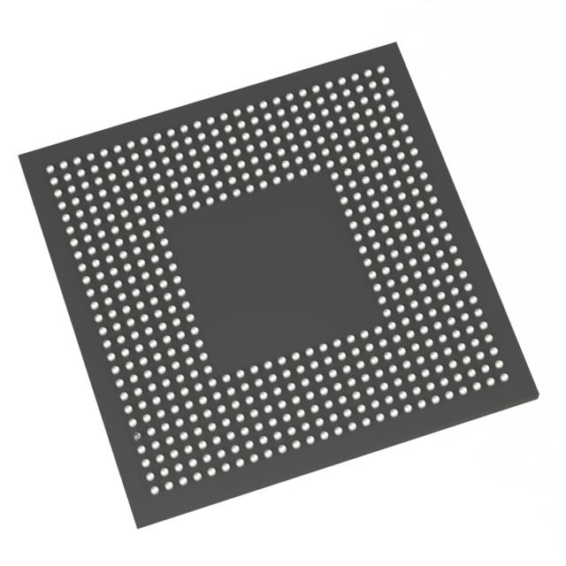 TMS32C6416EGLZ5E0