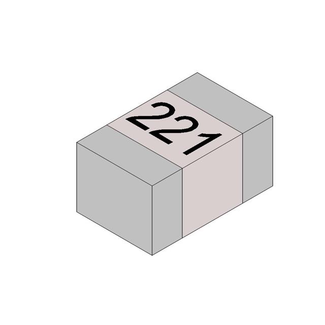 0805N221JW251X