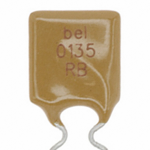 0ZRB0135FF1E 0ZRB0135FF1E