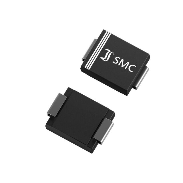 1.5SMCJ8.0CA 1.5SMCJ8.0CA