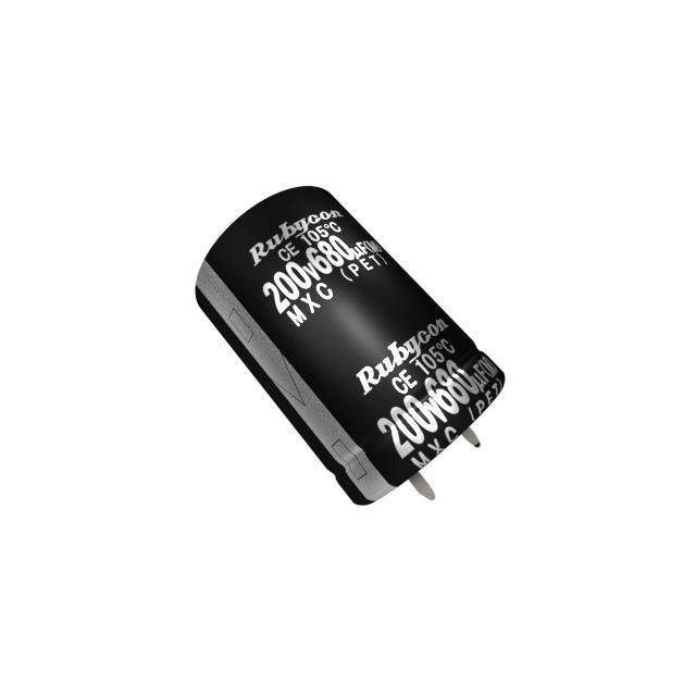 100MXC820MEFC20X35