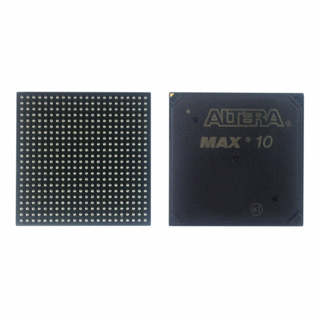 10M04DCU324I7G 10M04DCU324I7G