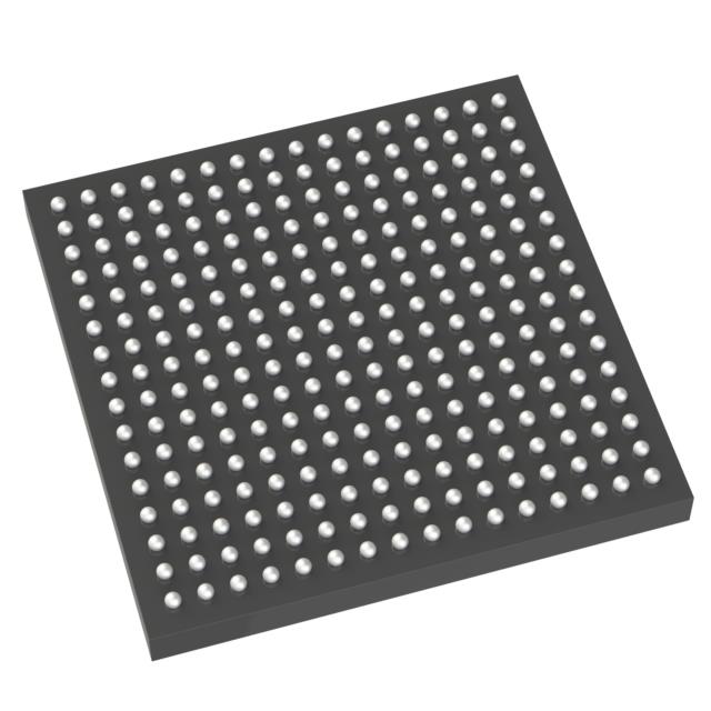 10M25DAF256C8G