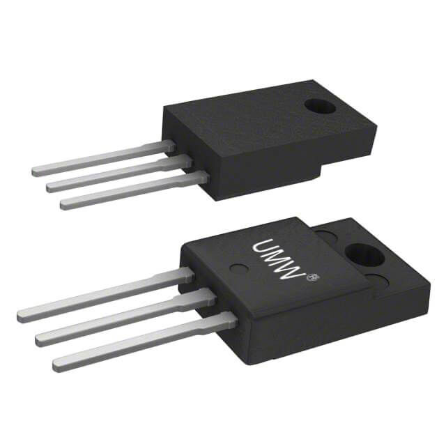 10N65F