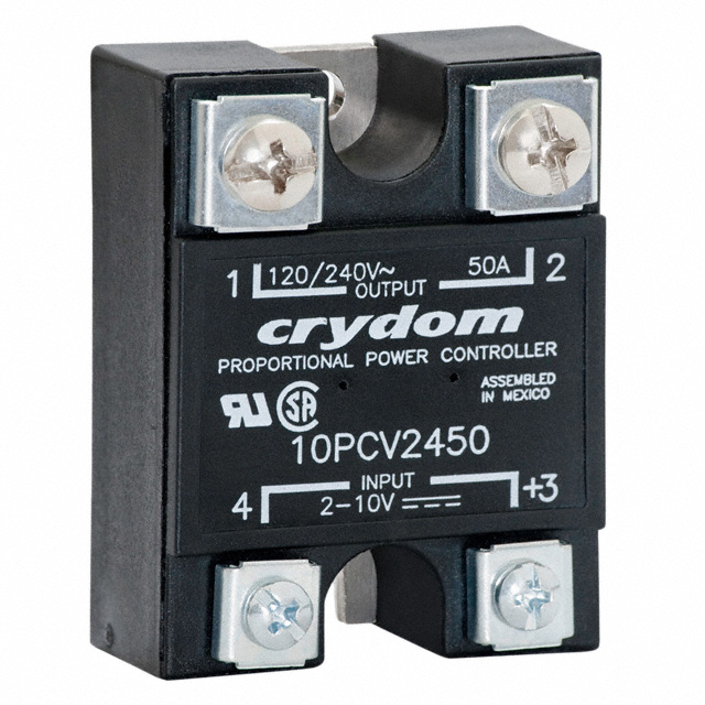 10PCV2450 10PCV2450