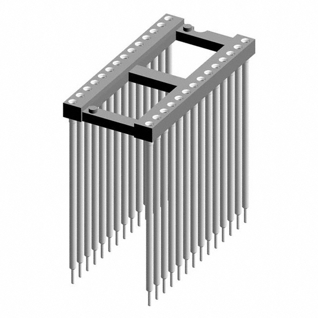 Orwintech Power Module 116-87-628-41-013101 - Sockets for ICs, Transistors - IC Sockets ...