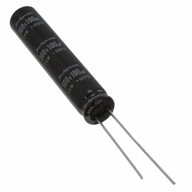 160TXW100MEFC8X40 160TXW100MEFC8X40