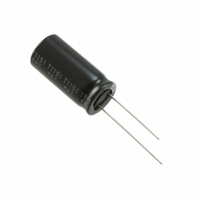 160TXW150MEFR12.5X25 160TXW150MEFR12.5X25