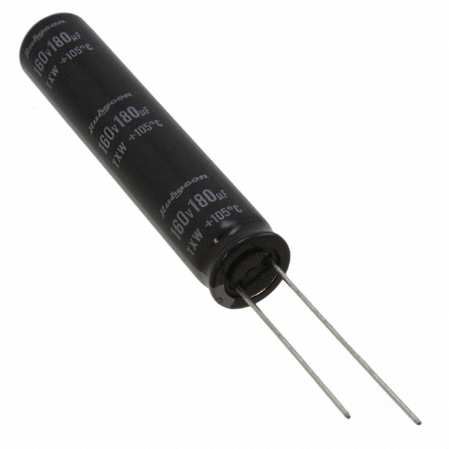 160TXW220MEFR10X60 160TXW220MEFR10X60