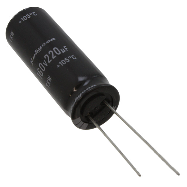 160TXW220MEFR12.5X35 160TXW220MEFR12.5X35