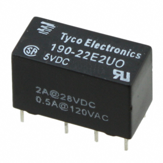 19022E2U0 19022E2U0