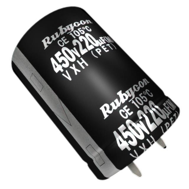 200VXH680MEFC22X40