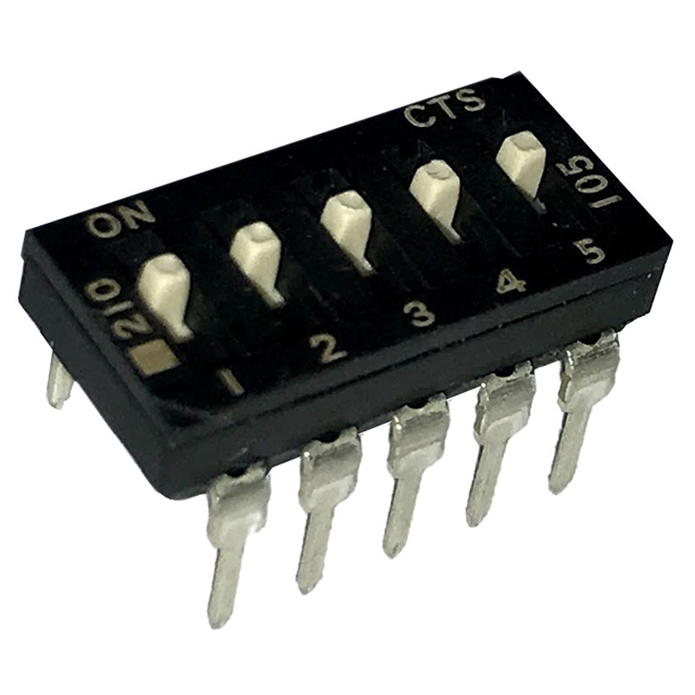 210-5ESD 210-5ESD
