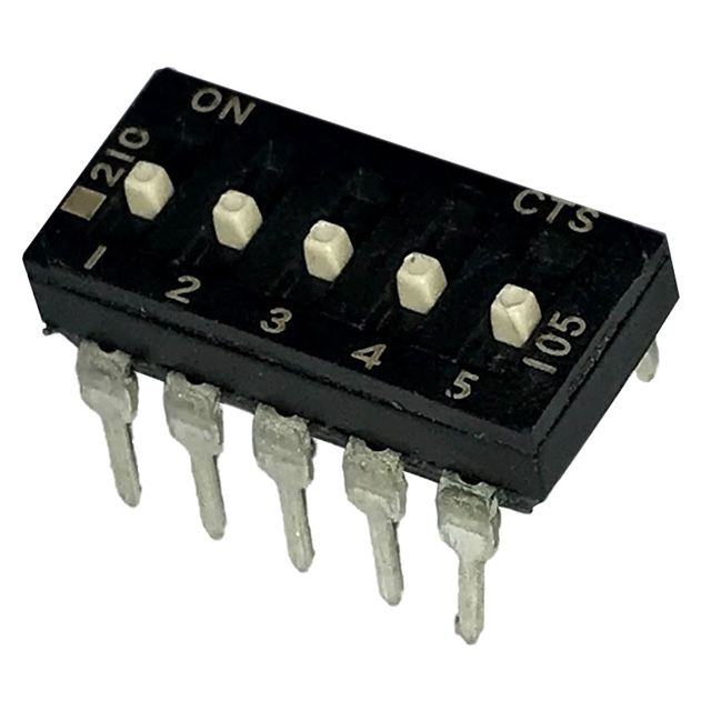 210-5ESF 210-5ESF