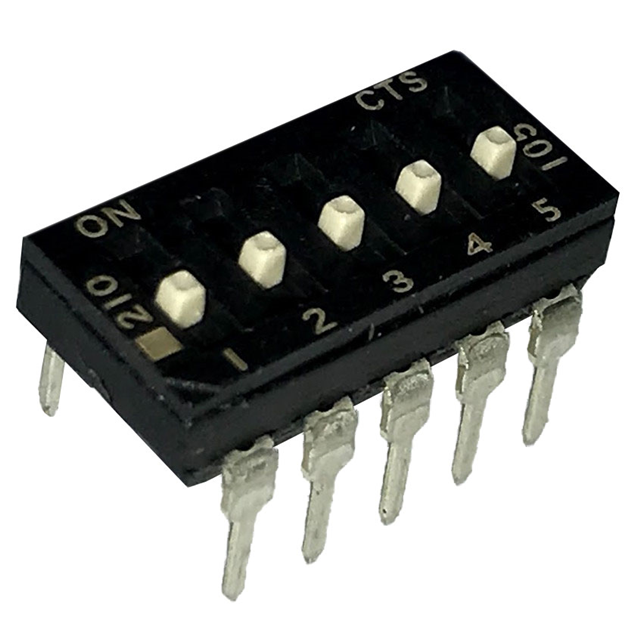 210-5ESFD 210-5ESFD