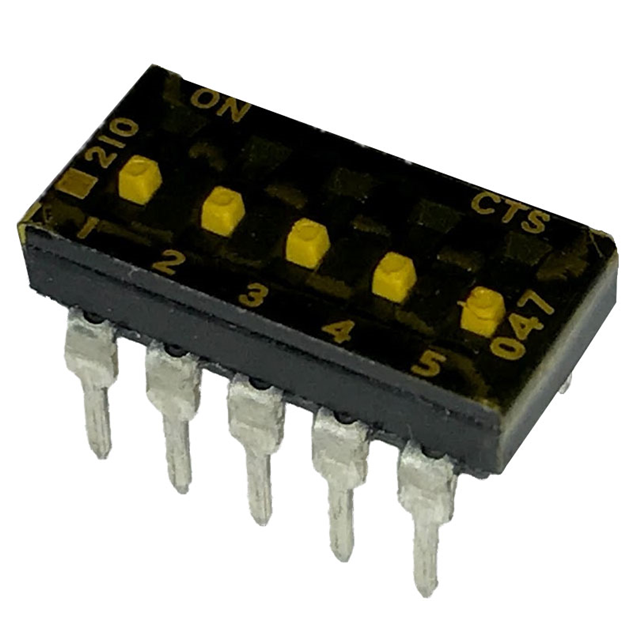 210-5MSTF 210-5MSTF