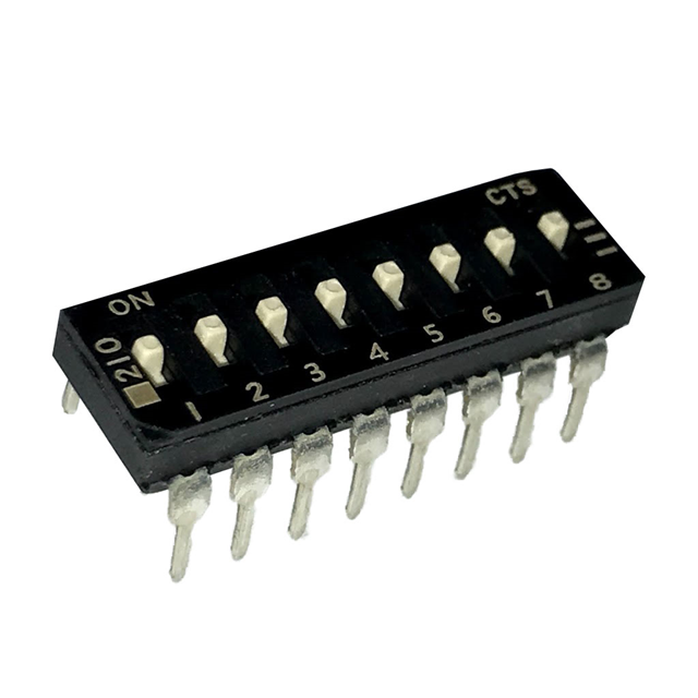 210-8MSD 210-8MSD