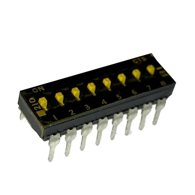 210-8MSTD 210-8MSTD
