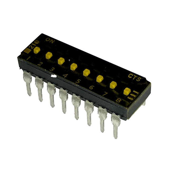 210-8MSTF 210-8MSTF
