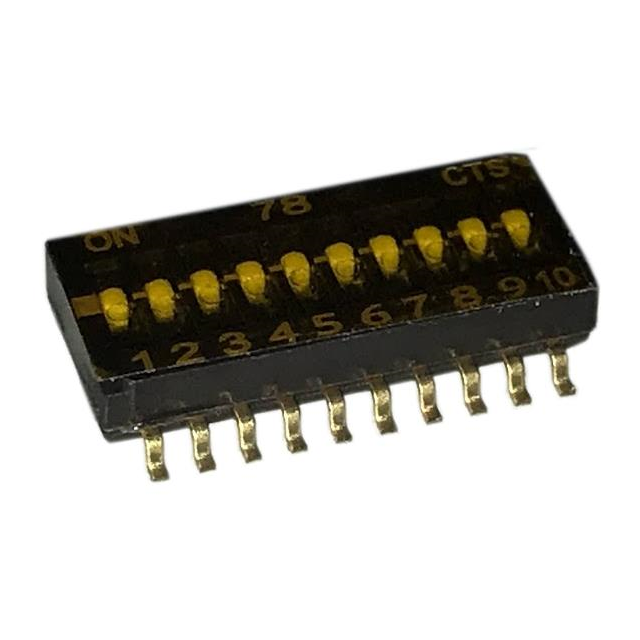 218-10LPST 218-10LPST