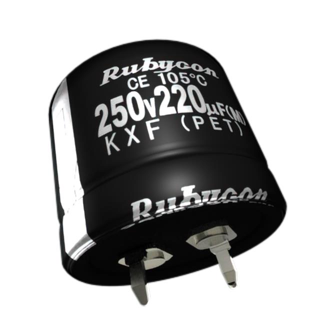 220KXF150MEFC20X20