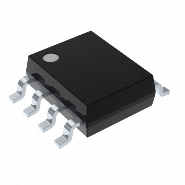24FC64-I/SM 24FC64-I/SM