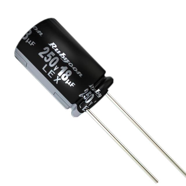 250LEX2R2MEFC6.3X11 250LEX2R2MEFC6.3X11