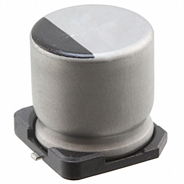 25JZV100MDLP6.3X6.1