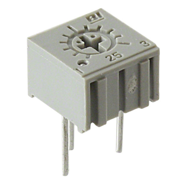25PR50KLF 25PR50KLF
