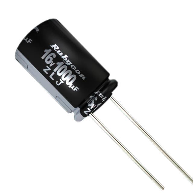 25ZLJ470M8X16