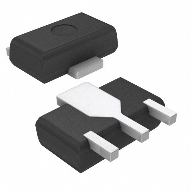 2SD24590RL 2SD24590RL