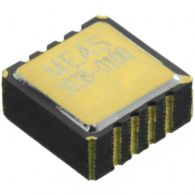 3038-0100 3038-0100