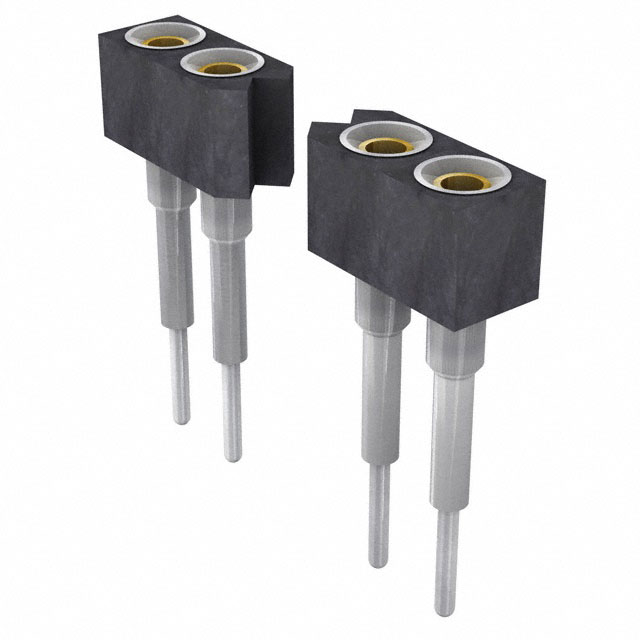 Orwintech Power Module 317-87-132-41-022101 - Rectangular Connectors - Headers, Receptacles ...