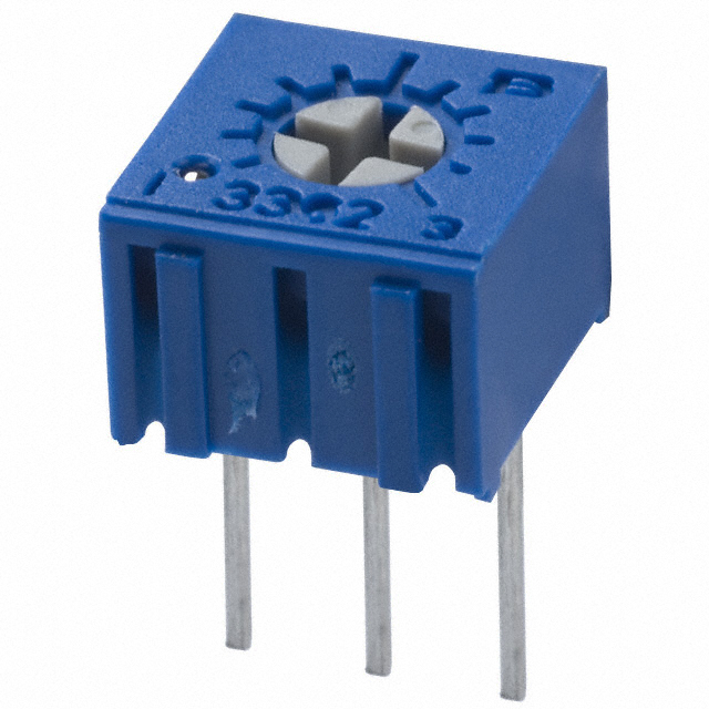 3362U-1-102R 3362U-1-102R