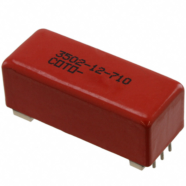3502-12-710 3502-12-710