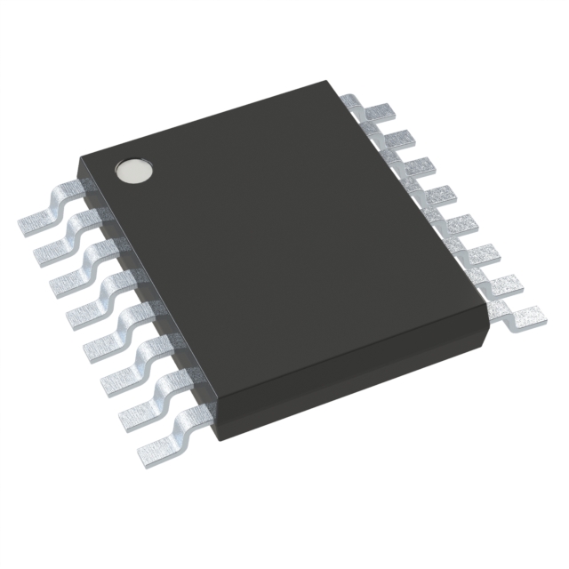 74HC259PW,112