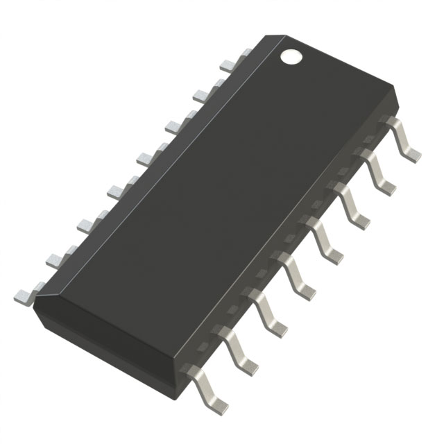 74HC4053D,652