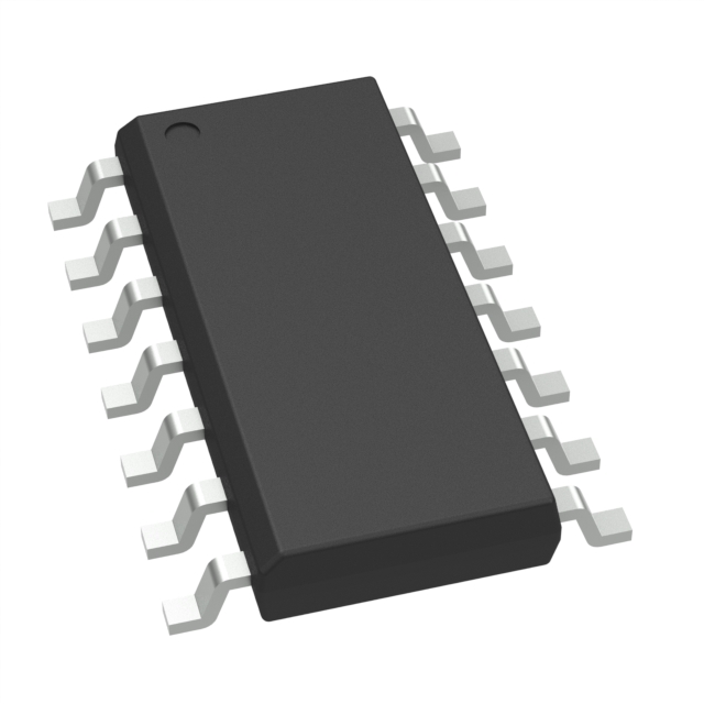 74LV00AS14-13 74LV00AS14-13