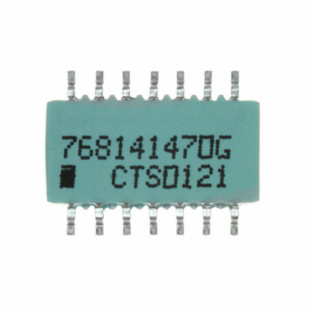 768141470G 768141470G
